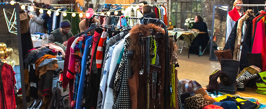 7 Most Common Thrift Store Myths Debunked