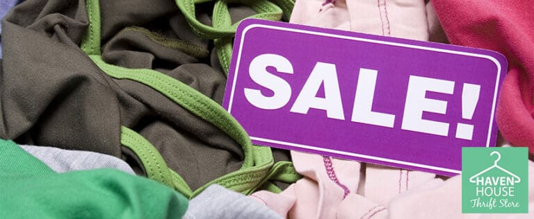 7 Tips to Get Great Deals at Thrift Stores