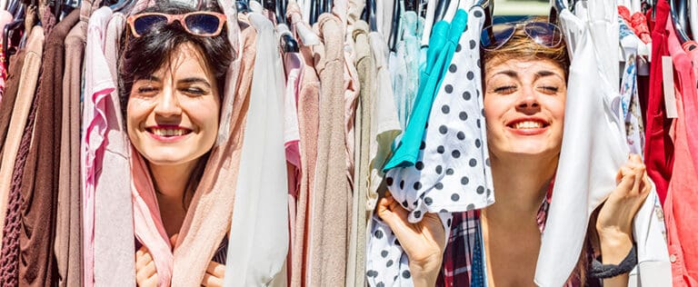 9 Things You Should Always Buy at Thrift Stores