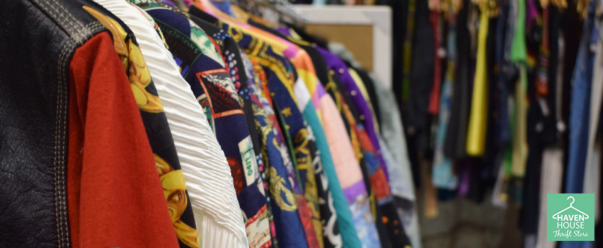Fast Fashion: Everything You Need To Know