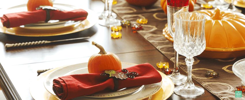 HHTS-Thanksgiving table setting