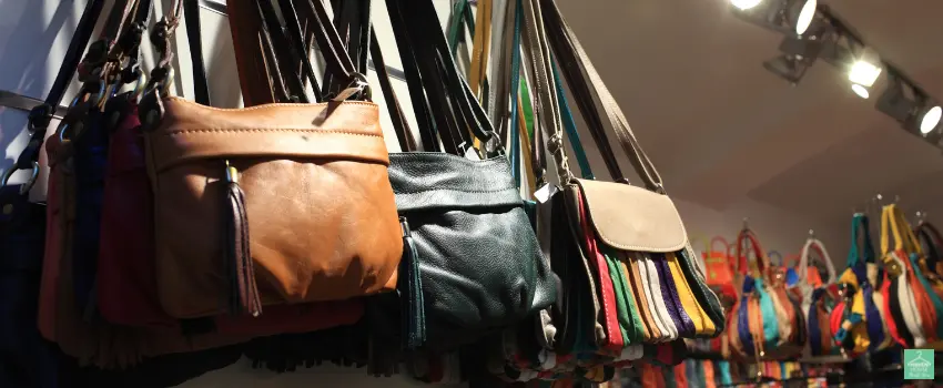 HHTS-Women's Designer Bags