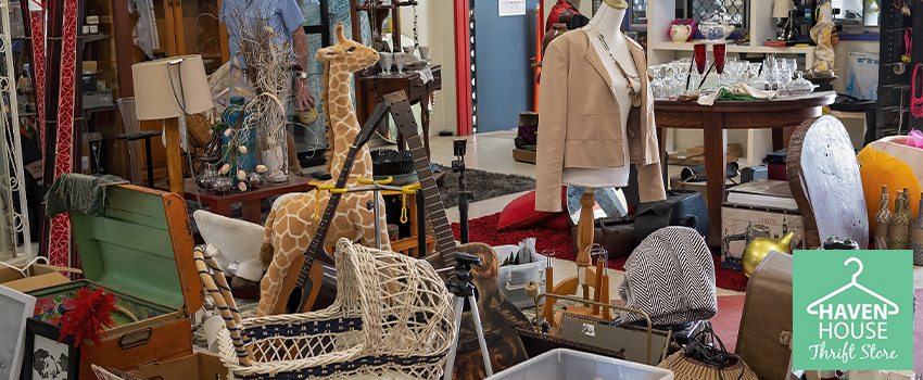 How to Find Rare and Valuable Items at Thrift Stores
